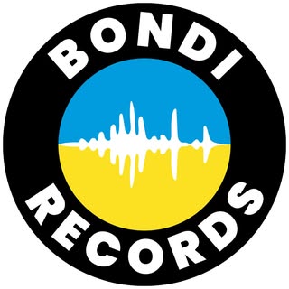 Bondi Records logo
