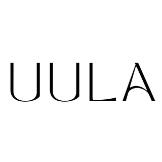 UULA Fragrances logo