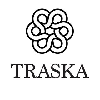 TRASKA Watches logo