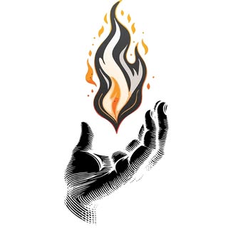 Powerfulhand.com logo