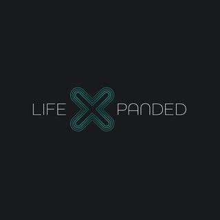 LifeXpanded logo