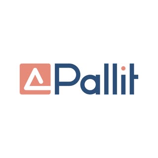 Pallit logo