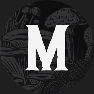 Mushroom Street Farms logo