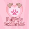 Puppy's Aesthetics logo