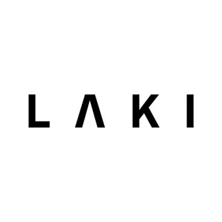 LAKI ACTIVE logo