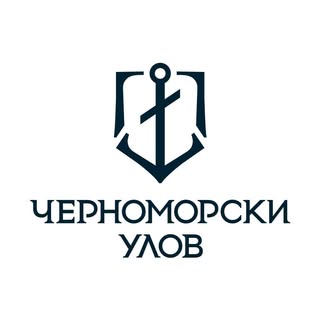 Черноморски Улов logo