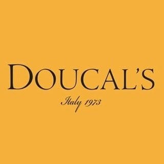 Doucal's logo
