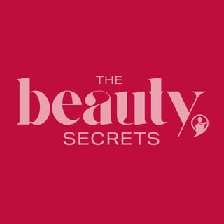 The Beauty Secrets logo