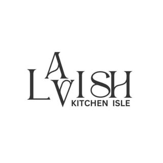 Lavish Kitchen Isle logo