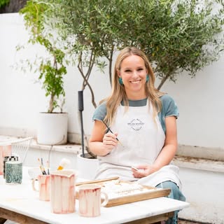 Atelier Pottery logo