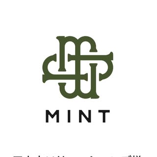 MINT logo