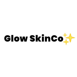 Glow SkinCo logo