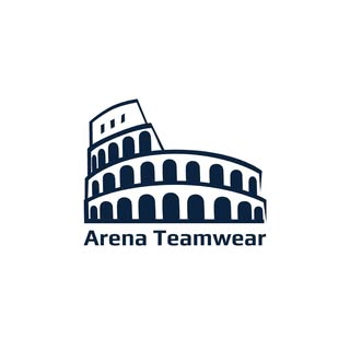 ARENA TEAMWEAR logo