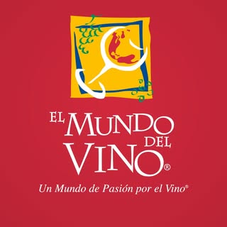 El Mundo del Vino logo