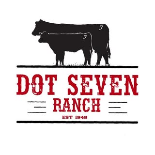 Dot Seven Ranch, LLC logo