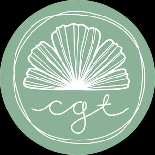 Cottage Garden Threads logo