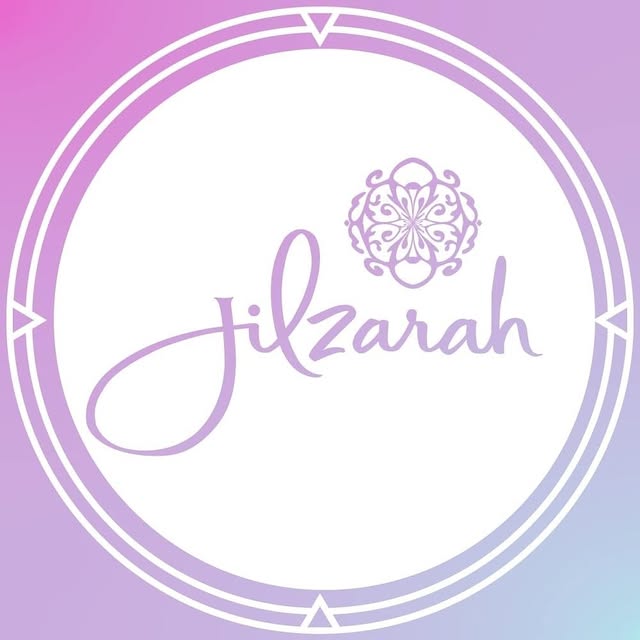 JILZARAH logo