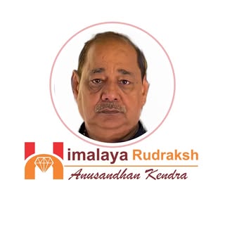 Himalaya Rudraksha Anusandhan Kendra logo