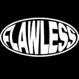 Being Flawless logo