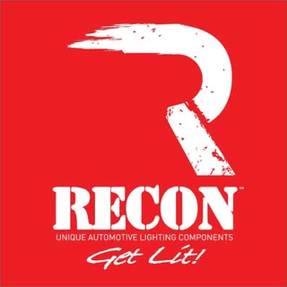GoRECON logo