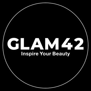 GLAM42 logo