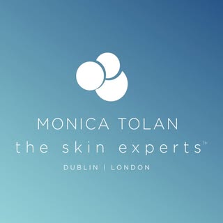 Monica Tolan The Skin Experts logo