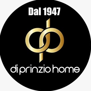 DiPrinzioHome logo