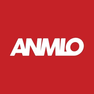Anómalo logo