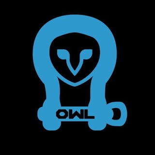 Owl logo