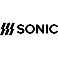 Sonic Electric logo