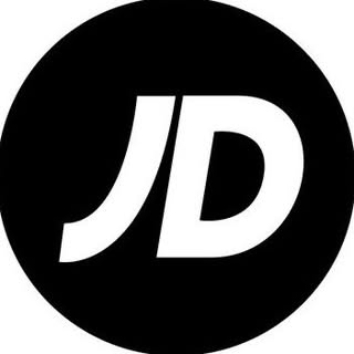 JD Sports logo