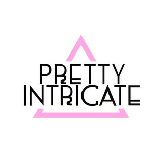 Pretty Intricate Ibiza Bookings logo