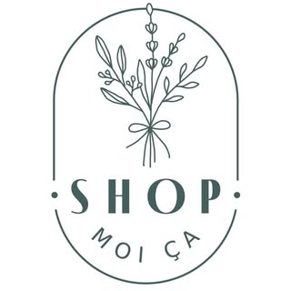 Shop moi ça logo