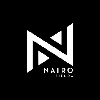 Tienda Nairo logo