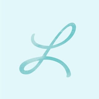 LEAHLANI logo