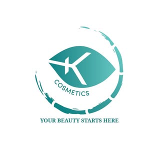 Kcosmeticsksa logo