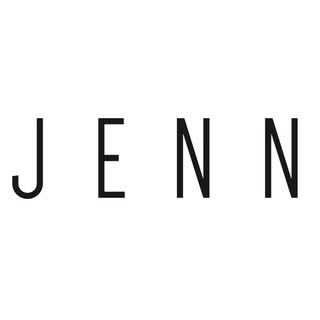The Label Jenn logo