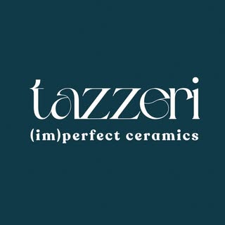 Tazzeri Ceramics logo