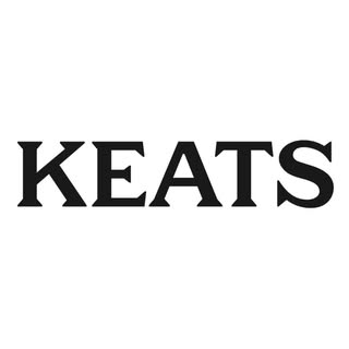 Keats Beauty logo