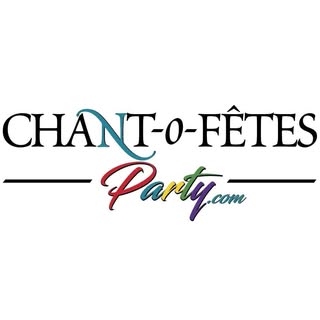 Chant-O-Fêtes Party logo