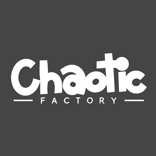 Chaotic Factory logo