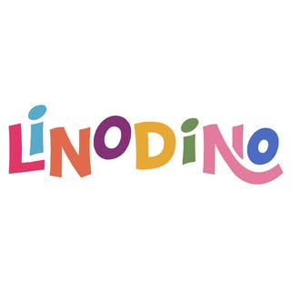 Linodino logo
