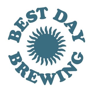 Best Day Brewing logo