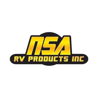 NSA RV Products logo