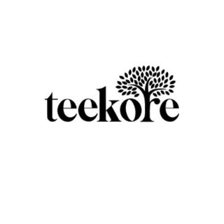 Teekore logo
