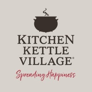 Kitchen Kettle Village logo