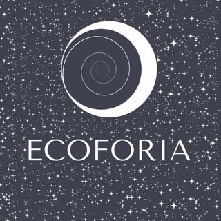 ECOFORIA logo