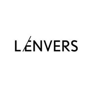L'ENVERS logo