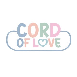 Cord of Love logo