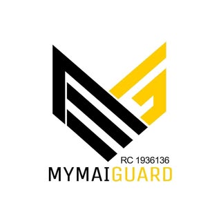 MYMAIGUARD logo
